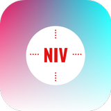 Holy Bible NIV 图标