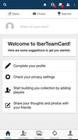IberCup Social Network gönderen