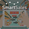 Smart Sales Tracker