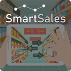 Smart Sales أيقونة