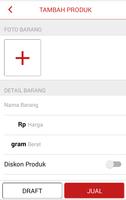 Ibermart Seller 截图 3