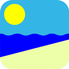 Iberplayas أيقونة