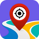 Fake GPS Spoofer:Mock Location aplikacja