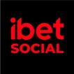 iBet Social 圖標