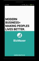 BizMaxer poster