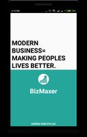 BizMaxer Affiche