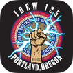 IBEW LOCAL 125 Next Gen icon
