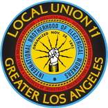 IBEW Local 11
