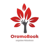 APK Oromo Book