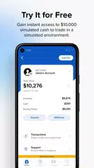 IBKR GlobalTrader XAPK download