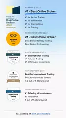 IBKR GlobalTrader XAPK download