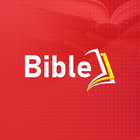 Bible in English and Xhosa أيقونة