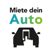 Miete dein Auto biểu tượng