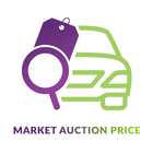 IBID - Market Auction Price (MAP) 아이콘