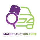 IBID - Market Auction Price (MAP) ไอคอน