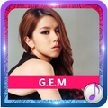 G.E.M Songs