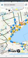 Ontario 511 syot layar 1