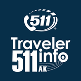 Icona 511 Alaska
