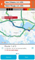 Baixar Louisiana 511 APK