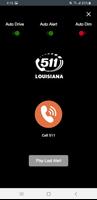 Louisiana 511 syot layar 3