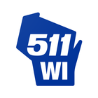 511 Wisconsin 圖標