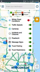 511 Wisconsin アプリダウンロード
