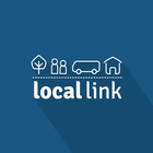 Local Link Driver App icône