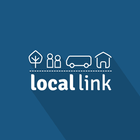 Local Link Driver App Zeichen