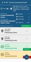 Local Link Driver App Screenshot 2
