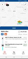 ATL RIDES ảnh chụp màn hình 2