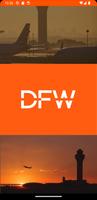 DFW Airport Dispatch โปสเตอร์