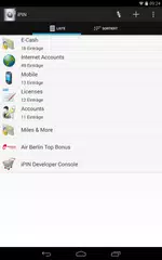 iPIN - Passwort Manager APK Herunterladen