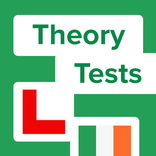 Irish Road Rules & Test Prep