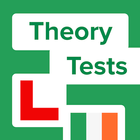 Irish Road Rules & Test Prep icon