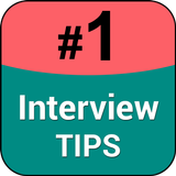 Interview Preparation Tips biểu tượng