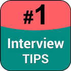 Interview Preparation Tips simgesi