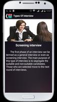 Interview Preparation Tips Ekran Görüntüsü 2