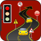 Driving Guidelines أيقونة