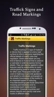 Driving Guidelines 截图 2
