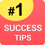 Success Tips & Success Quotes icon