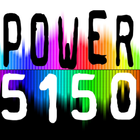 Power 5150 biểu tượng