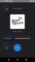 Radio Tucker syot layar 3