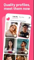MeetU screenshot 1