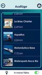 IBIZA FORMENTERA APP APK Herunterladen