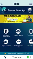 download IBIZA FORMENTERA APP APK