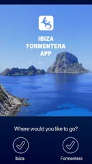 IBIZA FORMENTERA APP APK download