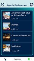 IBIZA FORMENTERA APP screenshot 3