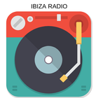 IBIZA RADIO GRATIS icône