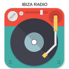 IBIZA RADIO GRATIS ícone