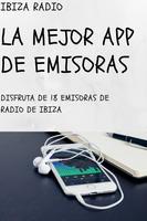 IBIZA RADIO GRATIS 포스터